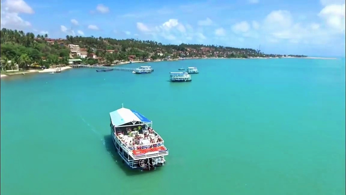 Natureza Tur: passeios ecológicos em Barra do Cunhaú (RN)