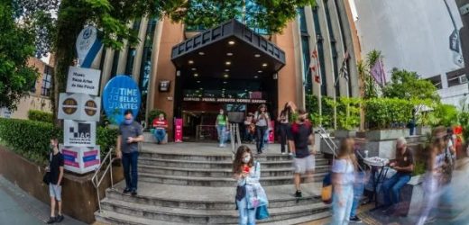 Belas Artes sediará festival de inovação e negócios