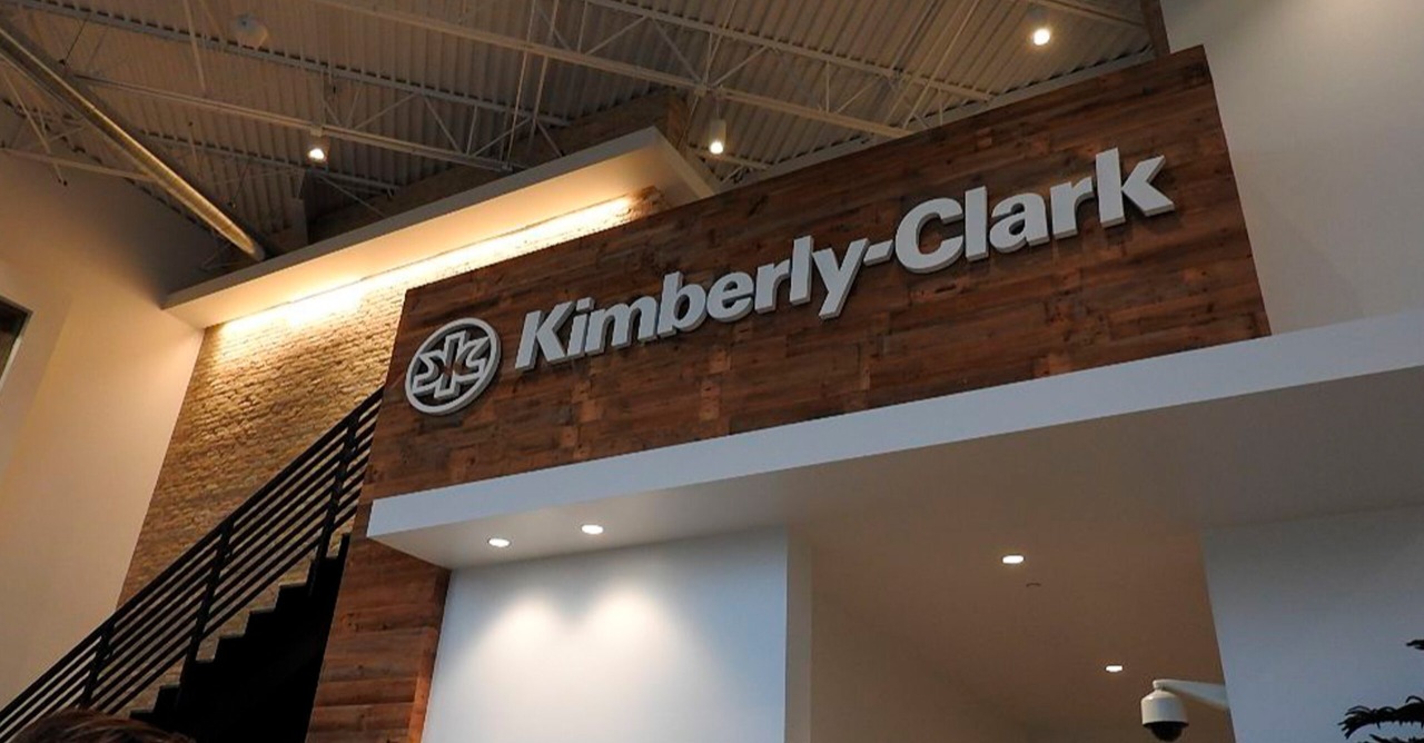 Kimberly-Clark aposta no Brasil como hub de fabricação e exportação para América Latina