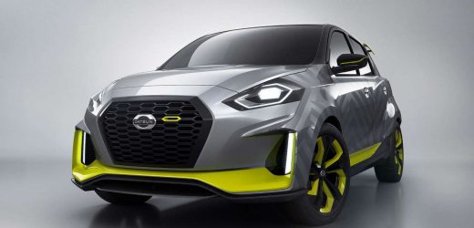 Carro elétrico para as massas: Nissan pode reviver submarca Datsun