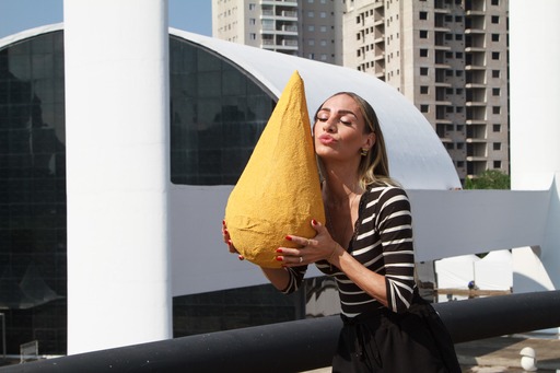 Memorial da América Latina recebe o Festival da Coxinha, Comida Alemã e Cerveja Artesanal nos dias 21 e 22 de maio