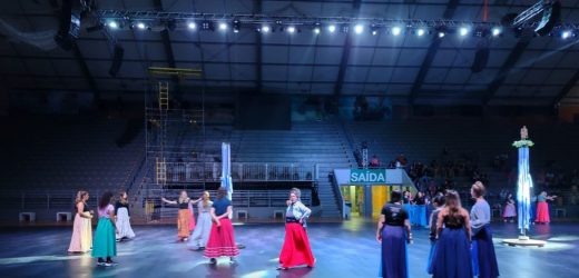 Início da 24ª Summer Deaflympics, em Caxias do Sul, recebe delegações