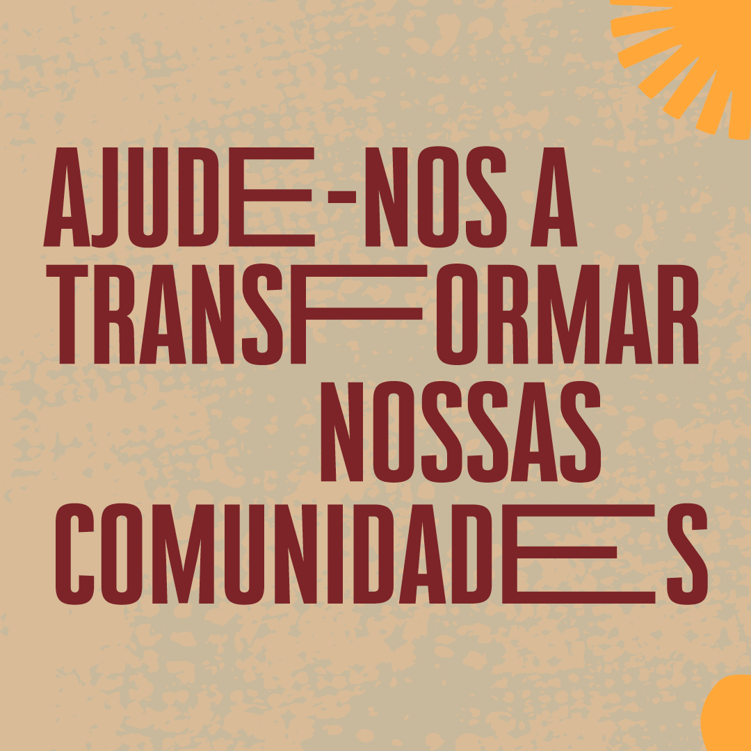 3 motivos para doar para o projeto Quebrada Alimentada