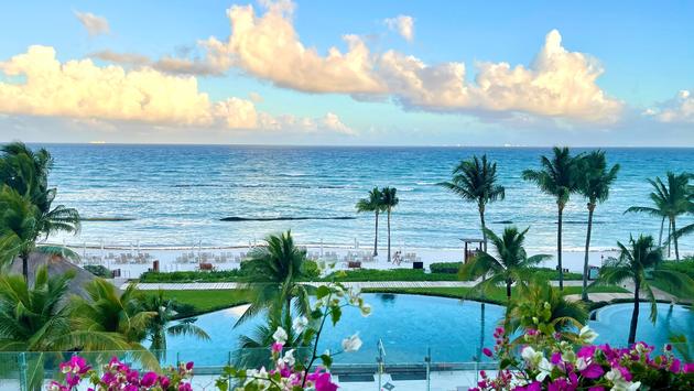 Descubra a beleza do México no Grand Velas Riviera Maya