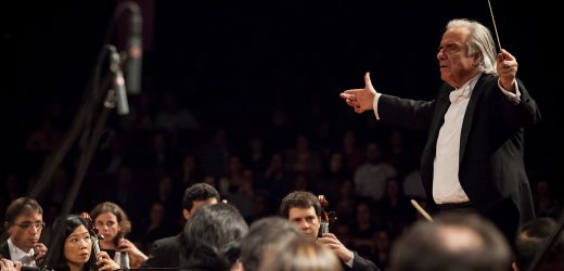 Maestro João Carlos Martins celebra 82 anos em concerto no dia 21