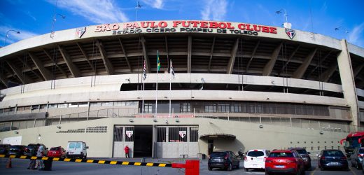 São Paulo Futebol Clube lança seu hub de inovação e entra no mundo das startups