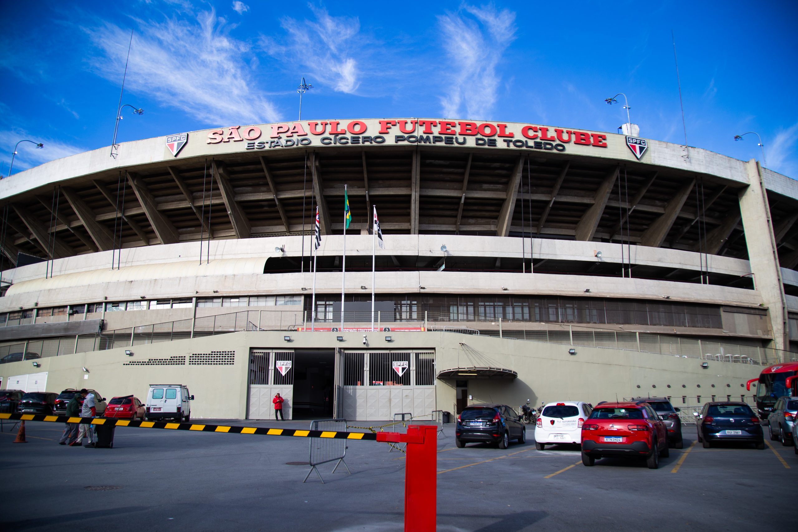 São Paulo Futebol Clube lança seu hub de inovação e entra no mundo das startups