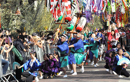 Tanabata Matsuri 2022 terá grande programação cultural em julho