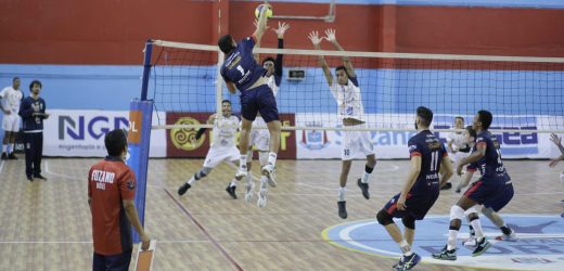 Suzano vence terceiro jogo seguido no Paulista Sub-21