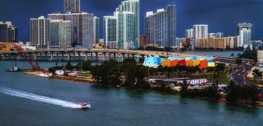 Miami se torna sede da Copa do Mundo de 2026