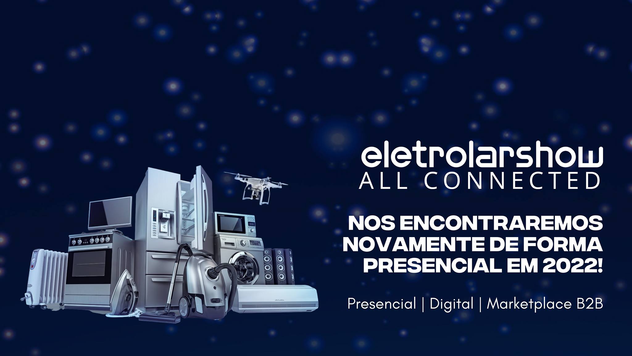 Eletrolar Show 2022: ELSYS marca presença com novidades para um mundo cada vez mais conectado