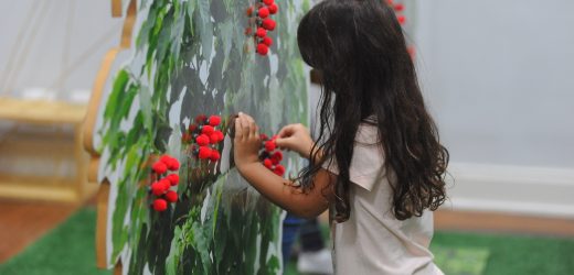 Programação especial do Museu do Café aquece férias escolares de inverno