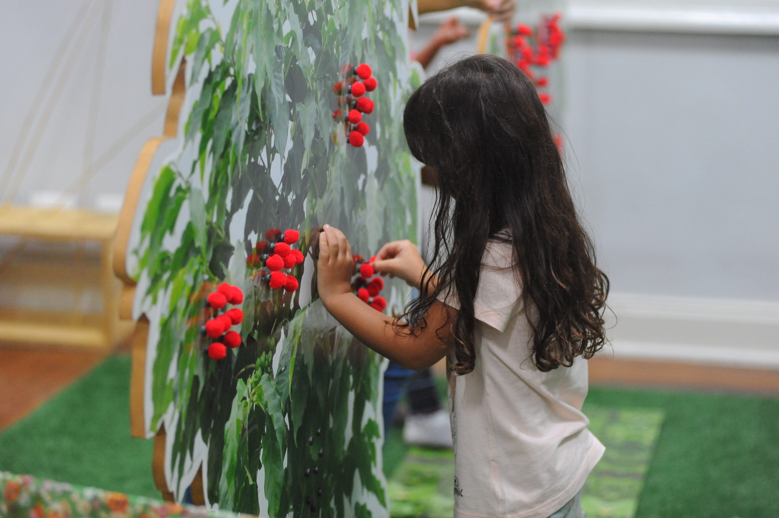 Programação especial do Museu do Café aquece férias escolares de inverno