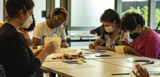 Confira a programação cultural e educativa do Museu Judaico de São Paulo para o mês de julho