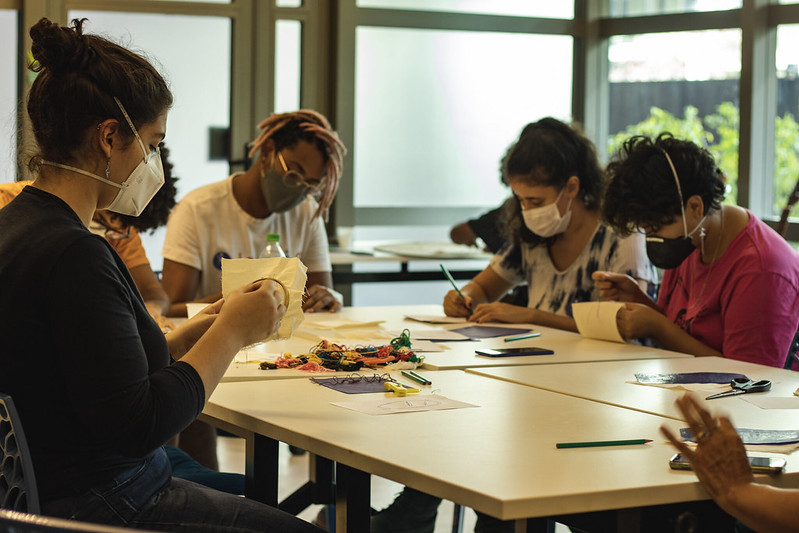 Confira a programação cultural e educativa do Museu Judaico de São Paulo para o mês de julho