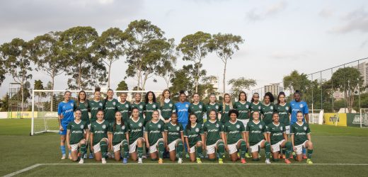 Seleção Brasileira é favorita na busca oitava conquista na Copa América Feminina