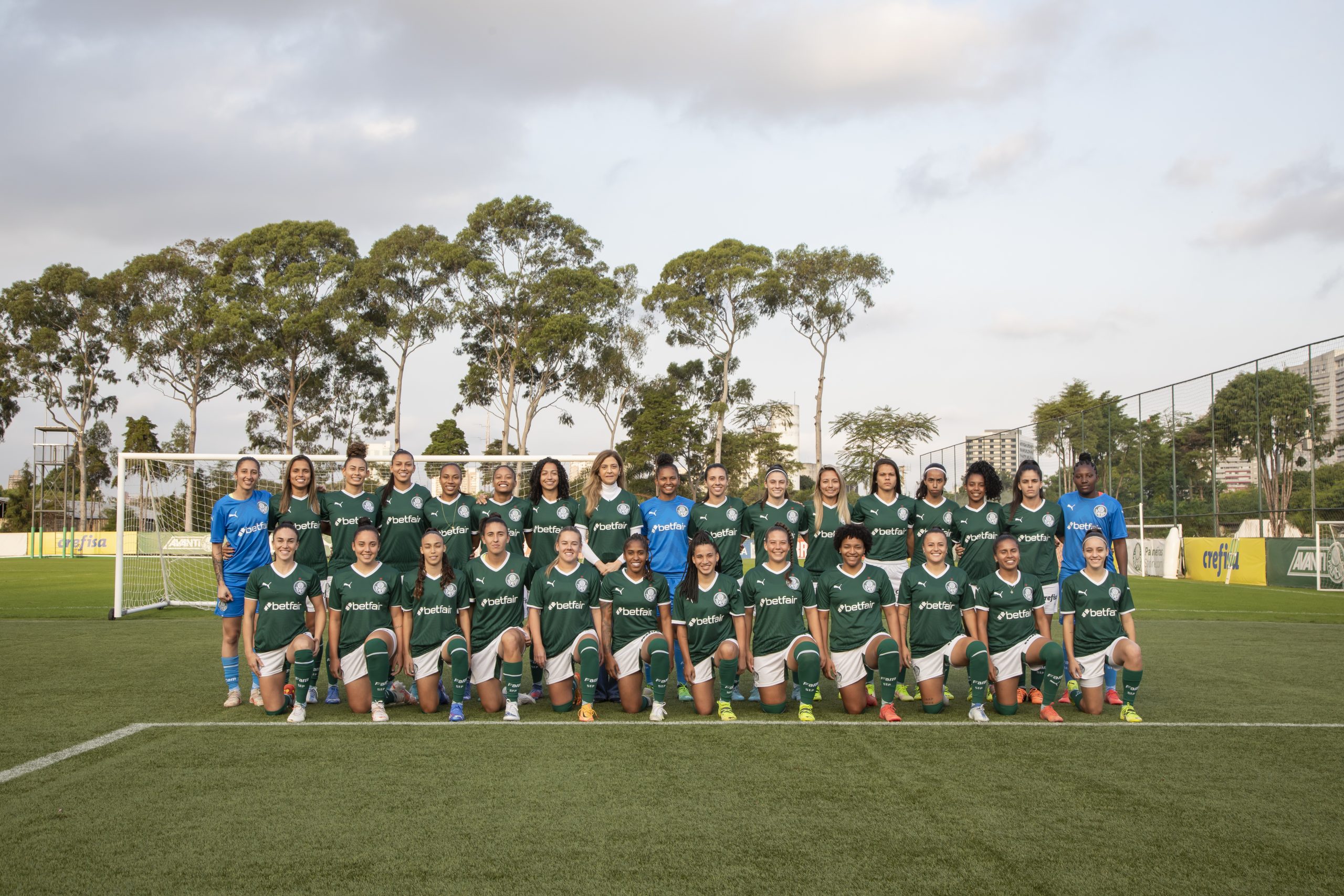 Seleção Brasileira é favorita na busca oitava conquista na Copa América Feminina