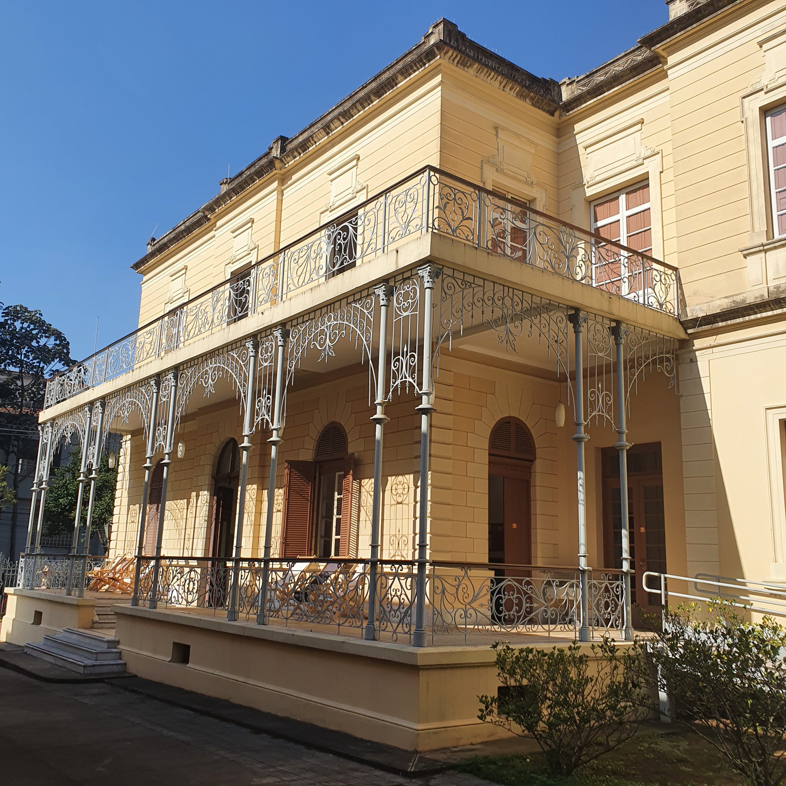 Férias no Museu: confira uma programação divertida para crianças, pais e professores