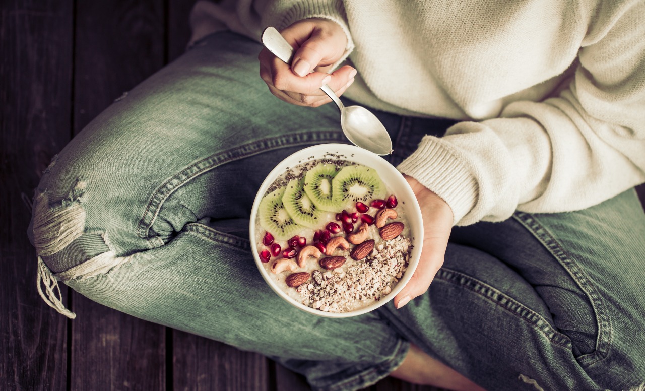 O INVERNO É A MELHOR ÉPOCA DO ANO PARA SE APOSTAR NUMA ALIMENTAÇÃO EQUILIBRADA E COM QUALIDADE. ALÉM DE POSSIBILITAR UMA PERDA DE PESO EFICIENTE