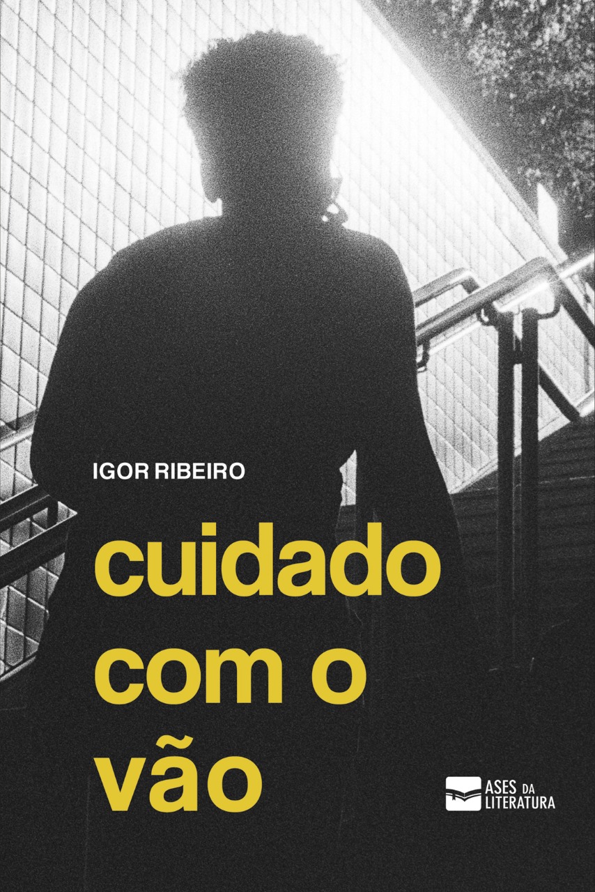 [O METRÔ E SEUS RELATOS] Histórias surreais do metrô se cruzam em novo livro