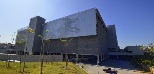 Coração é tema de exposição gratuita no Circuito de Compras – Feira da Madrugada