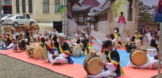 Feira do Bom Retiro mergulha na Cultura Coreana com programação especial neste sábado