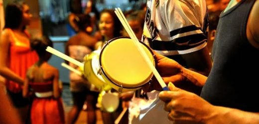 Festival 70+ leva atividades artísticas para o público da terceira idade nas casas de cultura