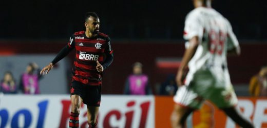 Copa do Brasil: São Paulo recebe Flamengo em jogo de ida da semifinal