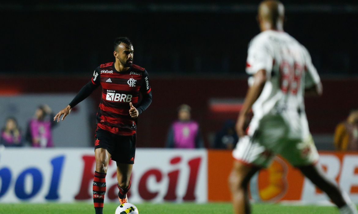 Copa do Brasil: São Paulo recebe Flamengo em jogo de ida da semifinal