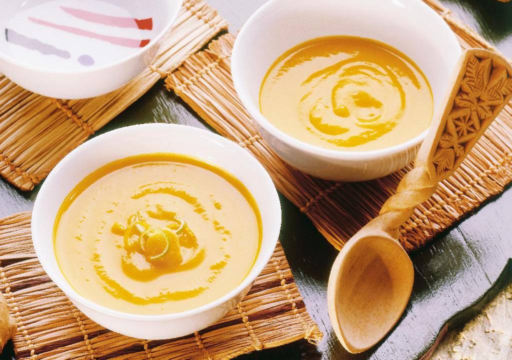 8 dicas valiosas para uma sopa saudável