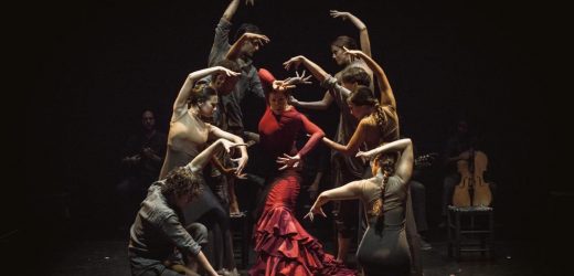 Brasil recebe Congresso Mundial de Flamenco