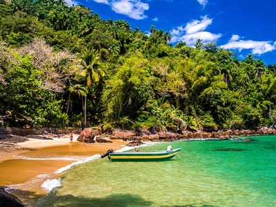 Estado de SP investe na segurança de atividades ligadas ao turismo de natureza e aventura