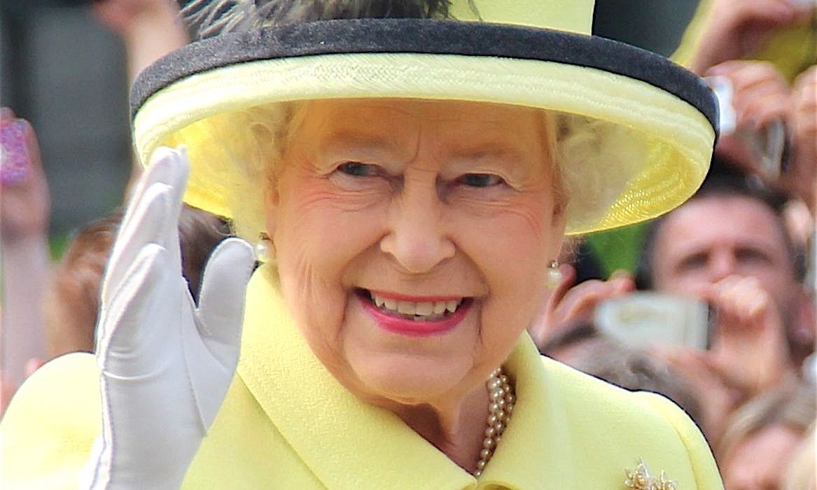 Brasil conta com mais de 16,4 milhões de interações sobre morte da rainha Elizabeth II nas redes sociais