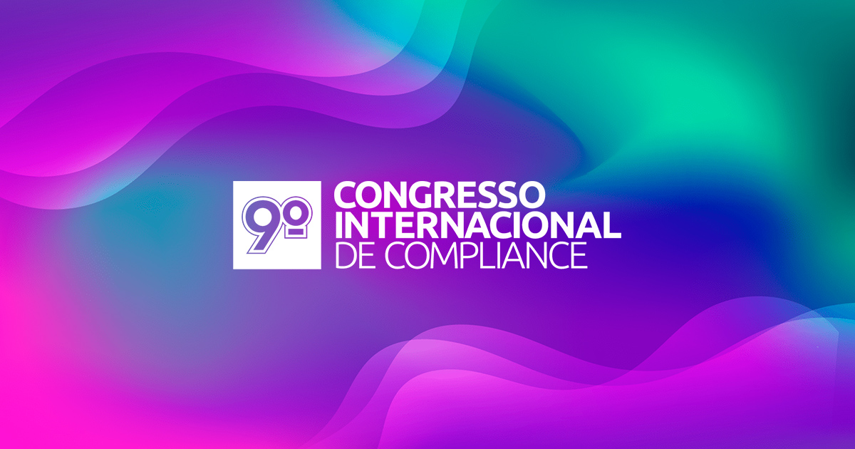 LEC realiza 9ª edição do Congresso Internacional de Compliance reúne grandes nomes do setor em SP