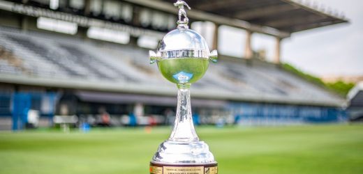 Conmebol define grupos da Libertadores Feminina