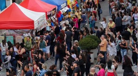 Feira do Bom Retiro terá Festival de Cultura Coreana “Rhythm in Movement from Korea” com várias atrações e culinária típica