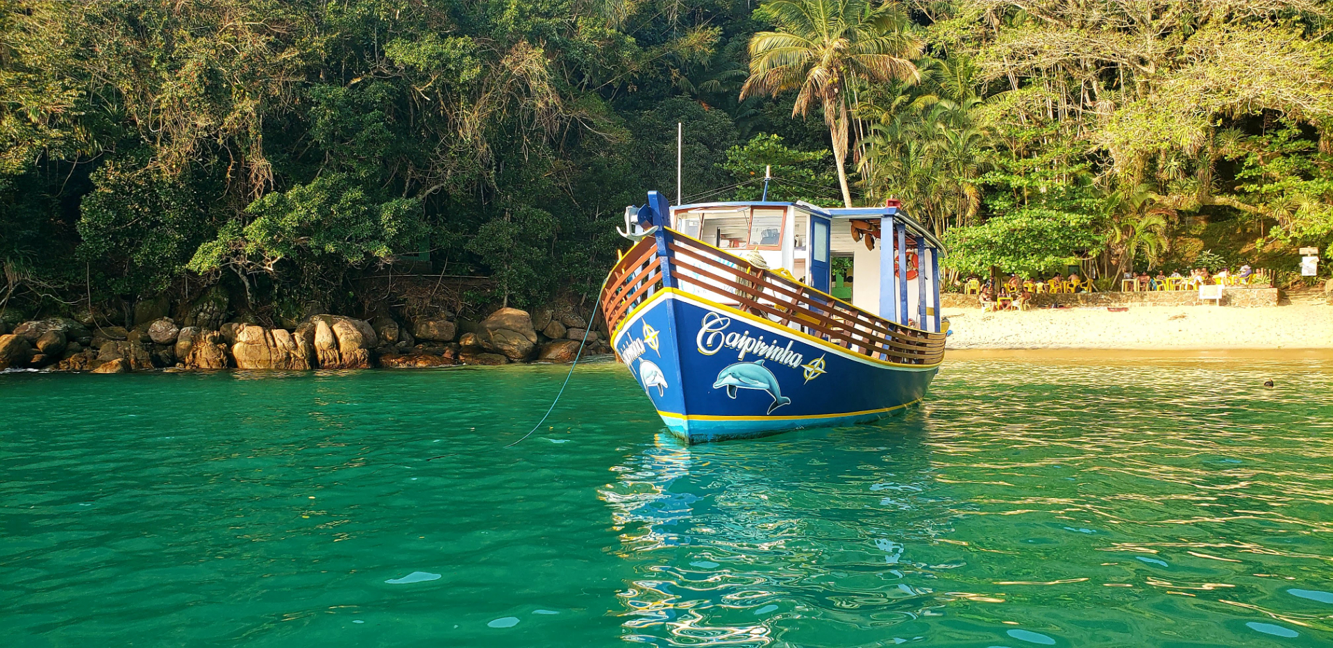 Litoral Norte de São Paulo é paraíso brasileiro de mergulho