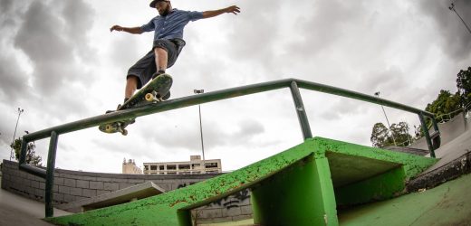 Circuito Universitário de Skate abre inscrições em São Paulo