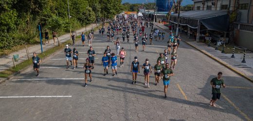 7ª etapa do Circuito de Corridas Amigos da Riviera é neste domingo (4)