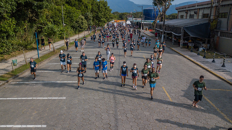 7ª etapa do Circuito de Corridas Amigos da Riviera é neste domingo (4)