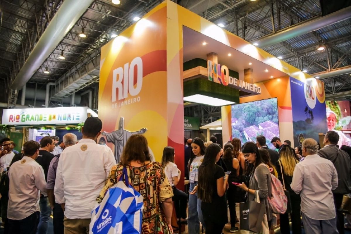 Números prévios da ABAV Expo em Pernambuco definem sucesso desta edição