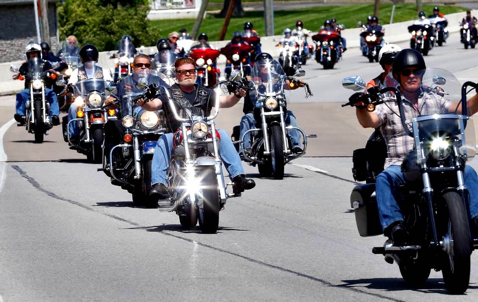 I Encontro de Moto Clubes de Bertioga agita a Festa da Primavera no dia 18