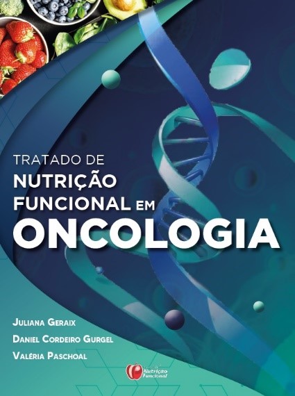 VP Editora lança Tratado de Nutrição Funcional em Oncologia