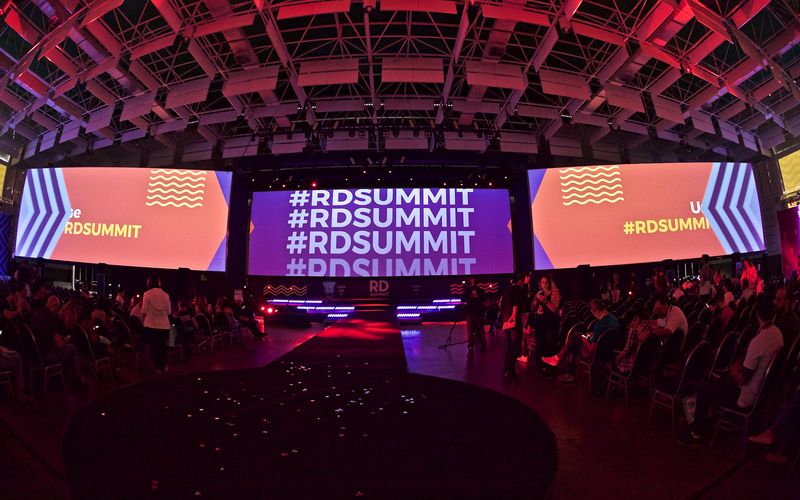 RD Summit oferece 180 horas de conteúdo em 3 dias de eventos