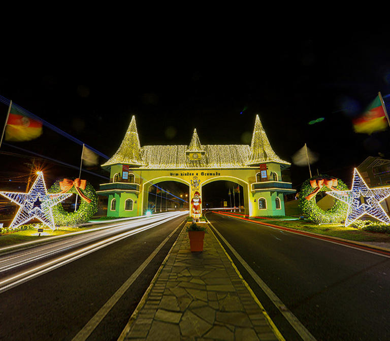 Natal Luz de Gramado: datas, programação e ingressos em 2022/2023