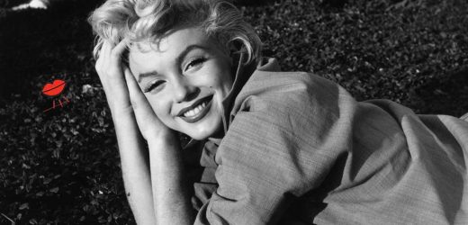 Os segredos de beleza de Marilyn Monroe