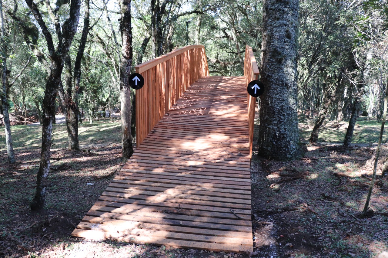 Recreio da Juventude terá a maior pista de Cross Country Olímpico em um clube do Brasil