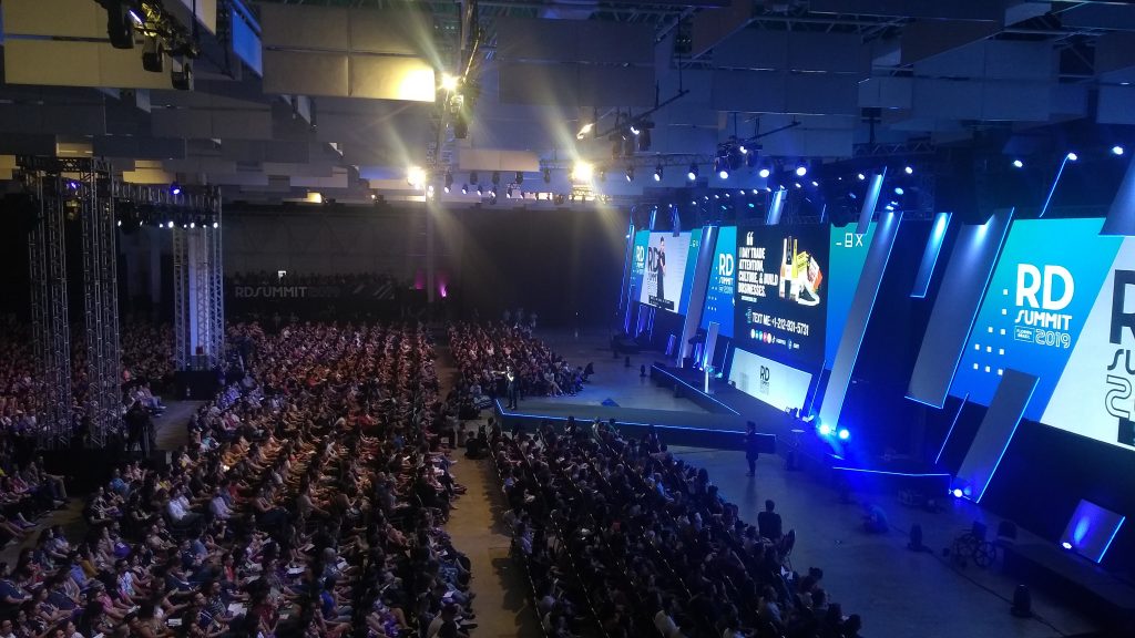 RD Summit: Maior evento de Marketing e Vendas da América Latina reúne especialistas em Florianópolis