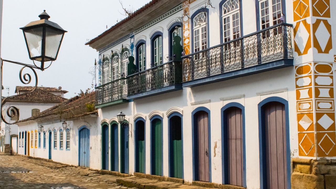 Trade turístico de Paraty receberá capacitação sobre Turismo LGBT+