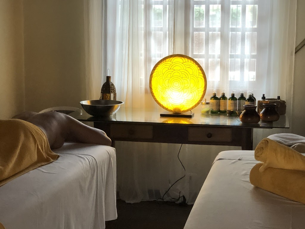 Hiu Hotel: Petit Spa by L’Occitane é um dos diferenciais do luxuoso hotel